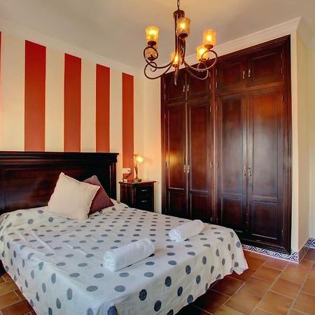 Apartamento Duplex Centro Con Garaje Gratuito Ronda Esterno foto