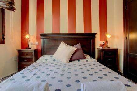 Apartamento Duplex Centro Con Garaje Gratuito Ronda Esterno foto